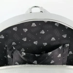 cakeworthy | Bags | Cakeworthy Star Wars Death Star Backpack 